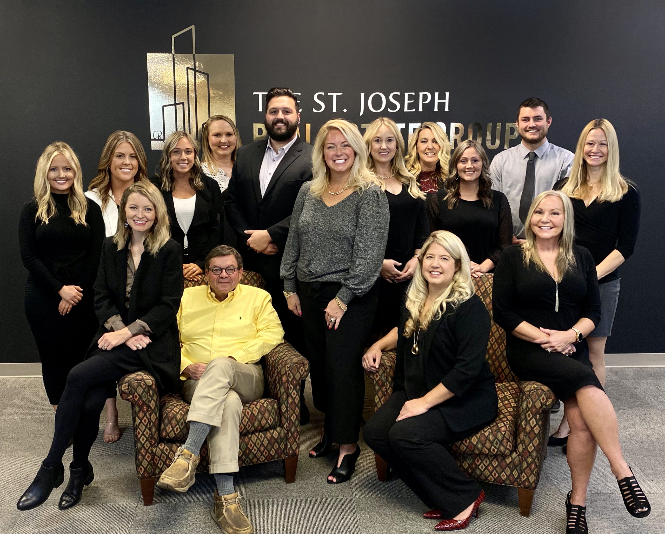 St. Joseph Real estate agents